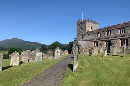 CumbriaCROSTHWAITEStKentigern(keithriggPERMISSIONBYEMAIL)1