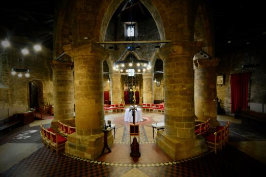 NorthamptonshireNORTHAMPTONHolySepulchre(sarahnewtonPERMISSIONBYEMAIL)12