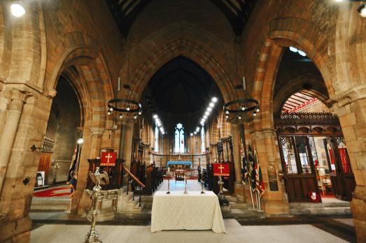 NorthamptonshireNORTHAMPTONHolySepulchre(sarahnewtonPERMISSIONBYEMAIL)14