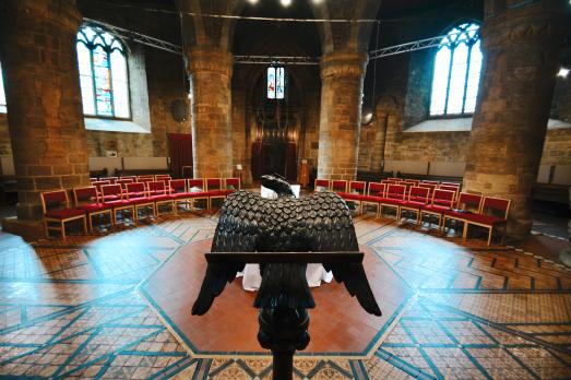 NorthamptonshireNORTHAMPTONHolySepulchre(sarahnewtonPERMISSIONBYEMAIL)15