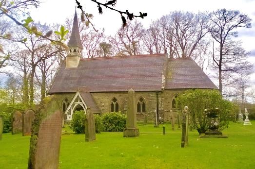 CumbriaNICHOLFORESTStNicholas(CharlesDunnPERMISSIONBYEMAIL)1