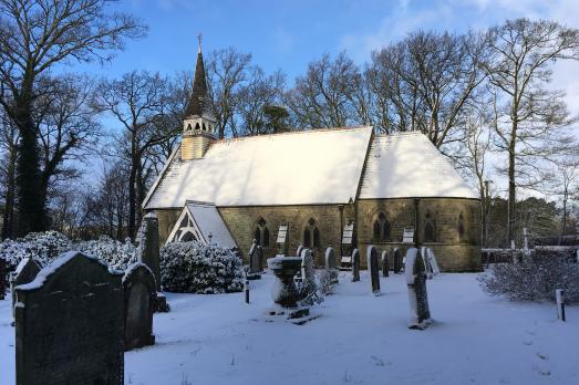 CumbriaNICHOLFORESTStNicholas(CharlesDunnPERMISSIONBYEMAIL)2