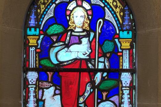 CumbriaNICHOLFORESTStNicholas(CharlesDunnPERMISSIONBYEMAIL)5