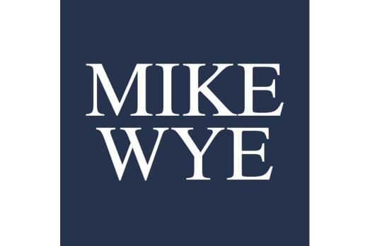 LOGOMikeWye2025