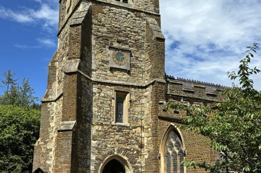 BedfordshireASPLEYGUISEStBotolph(LizArmitagePERMISSIONBYEMAIL)1
