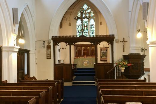 BedfordshireASPLEYGUISEStBotolph(LizArmitagePERMISSIONBYEMAIL)2