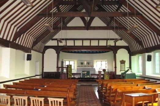 CumbriaKIRKLANDMissionChurch(MichaelWattsPERMISSIONBYEMAIL)1.