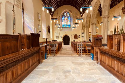 DevonBISHOPSTEIGNTONStJohn(RevdDaveWilkiePERMISSIONBYEMAIL)1