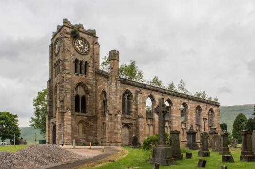 GlasgowLENNOXTOWNCampsieHighKirk(Davidw82CC-BY-SA2.0)1