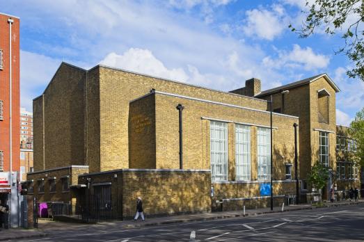 GreaterLondonMILEENDEastLondonTabernacle(WinstonMattisPERMISSIONBYEMAIL)2