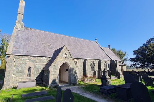 GwyneddPENTIRStCedol(LyndonMilesPERMISSIONBYEMAIL)3