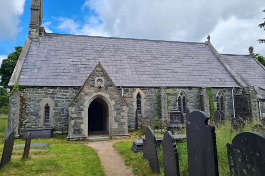 GwyneddPENTIRStCedol(LyndonMilesPERMISSIONBYEMAIL)4