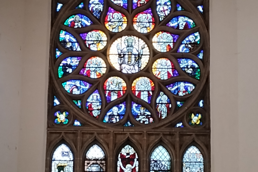 HampshireSOUTHAMPTONAscension(AscensionSouthamptonPERMISSIONBYEMAIL)1