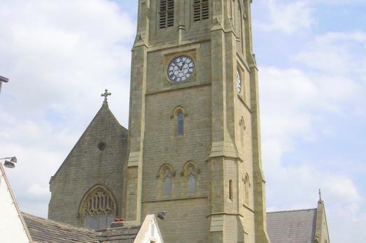 LancashirePADIHAMStLeonard(RobertWadeCC-BY-NC-SA2.0)1