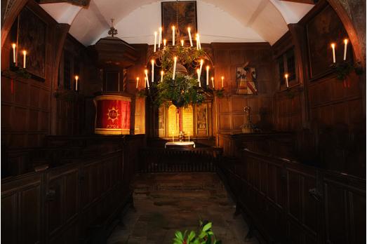  Preview Name ShropshireWHITTINGTONHalstonChapel(RupertHarveyPERMISSIONBYEMAIL)2