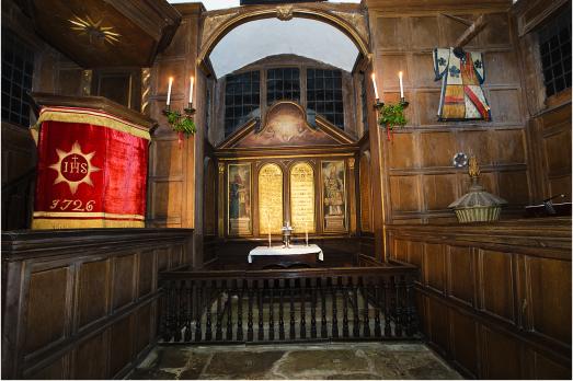 ShropshireWHITTINGTONHalstonChapel(RupertHarveyPERMISSIONBYEMAIL)7