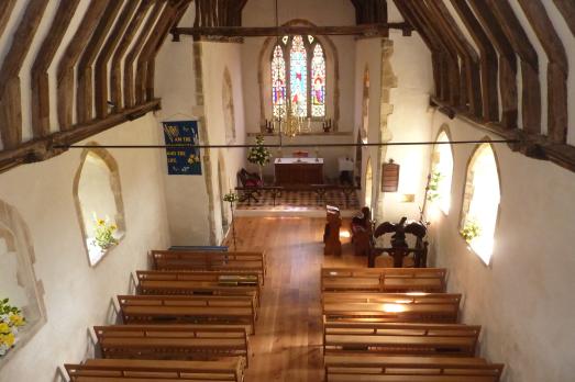 SussexWHATLINGTONStMaryMagdalene(JeffreyBridgesPERMISSIONBYEMAIL)2