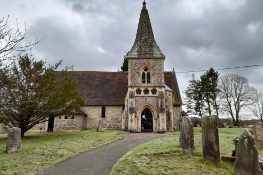 SussexWHATLINGTONStMaryMagdalene(JeffreyBridgesPERMISSIONBYEMAIL)3