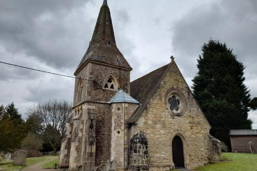 SussexWHATLINGTONStMaryMagdalene(JeffreyBridgesPERMISSIONBYEMAIL)4