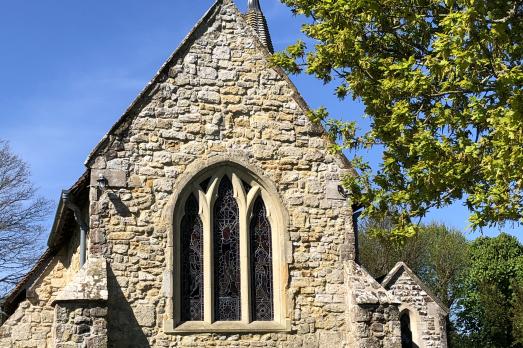 SussexWHATLINGTONStMaryMagdalene(JeffreyBridgesPERMISSIONBYEMAIL)5