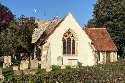 BuckinghamshireTURVILLEStMaryVirgin(CarolineSantsPERMISSIONBYEMAIL)1