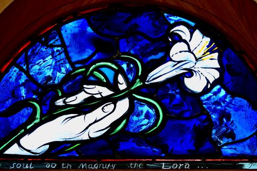 BuckinghamshireTURVILLEStMaryVirgin(OjwelchCC0)1