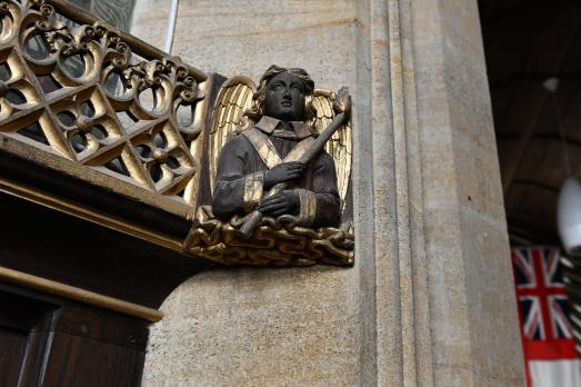 DorsetCATTISTOCKStPeterStPaul(MichaelGarlickCC-BY-SA2.0)1