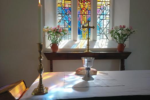 DorsetFISHPONDStJohnBaptist(RevdSarahGodfreyPERMISSIONBYREMAIL)1