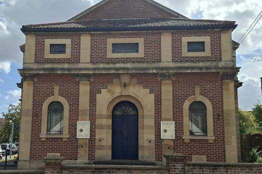 WiltshireTROWBRIDGEBethesdaBaptist(GraemeRossPERMISSIONBYEMAIL)1