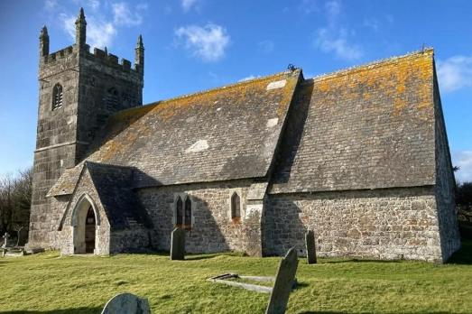 CornwallGRADEStGradaHolyCross(SteveDrysdalePERMISSIONBYEMAIL)4