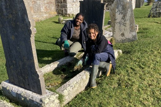 CornwallGRADEStGradaHolyCross(SteveDrysdalePERMISSIONBYEMAIL)5