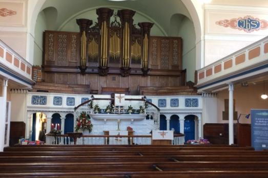 LeicestershireLEICESTERBishopStreet(MargaretMackleyPERMISSIONBYEMAIL)1