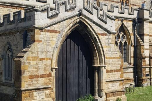 NorthamptonshireHIGHAMFERRERSStMaryVirgin(SteveBoxallPERMISSIONBYEMAIL)3