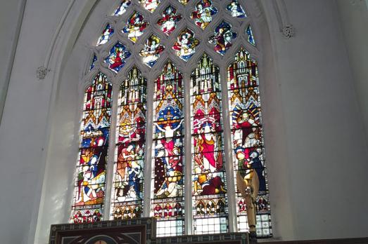 NorthamptonshireHIGHAMFERRERSStMaryVirgin(SteveBoxallPERMISSIONBYEMAIL)4