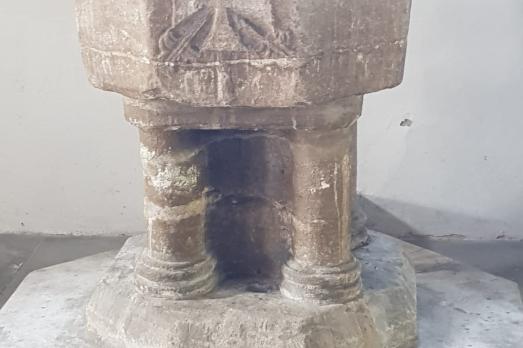 NorthamptonshireHIGHAMFERRERSStMaryVirgin(SteveBoxallPERMISSIONBYEMAIL)5