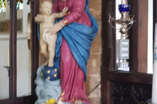 NorthamptonshireHIGHAMFERRERSStMaryVirgin(SteveBoxallPERMISSIONBYEMAIL)7