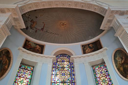 CityEdinburghEDINBURGHStPatrick(ArchdioceseStAndrews&EdinburghPERMISSIONBYEMAIL)3