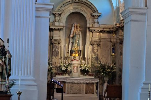 CityEdinburghEDINBURGHStPatrick(ArchdioceseStAndrews&EdinburghPERMISSIONBYEMAIL)4