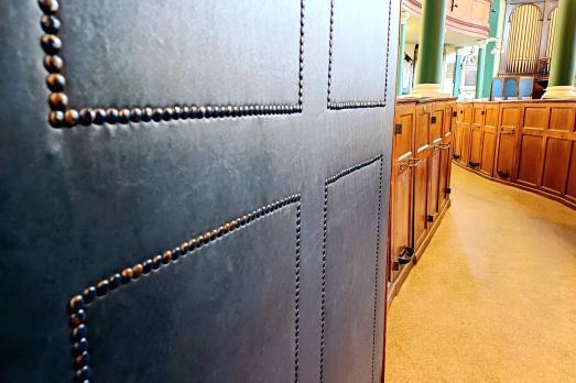 CountyAntrimBELFASTFirstChurch(SarahCrosslandSTAFF)3