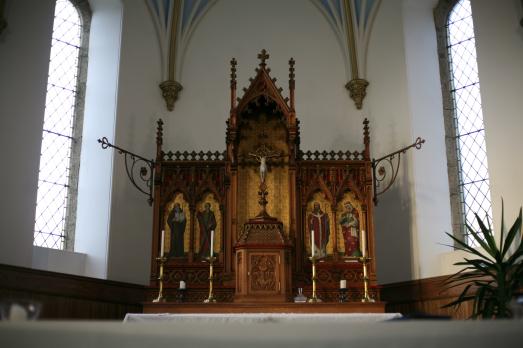 GrampianFRASERBURGHOurLadyStarSea(CzesiaMoorePERMISSIONBYEMAIL)1