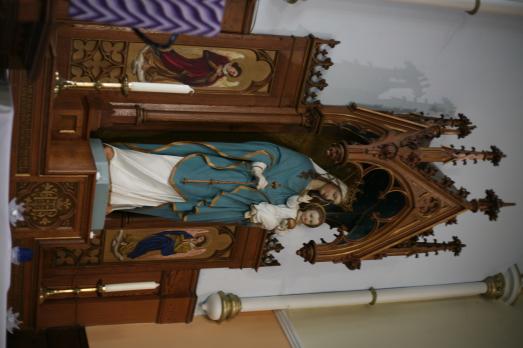 GrampianFRASERBURGHOurLadyStarSea(CzesiaMoorePERMISSIONBYEMAIL)2