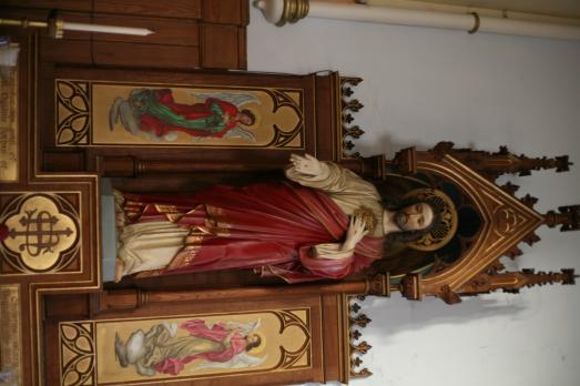 GrampianFRASERBURGHOurLadyStarSea(CzesiaMoorePERMISSIONBYEMAIL)3