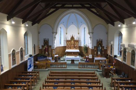 GrampianFRASERBURGHOurLadyStarSea(FrBrunoMurphyPERMISSIONBYEMAIL)1