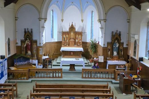 GrampianFRASERBURGHOurLadyStarSea(FrBrunoMurphyPERMISSIONBYEMAIL)2