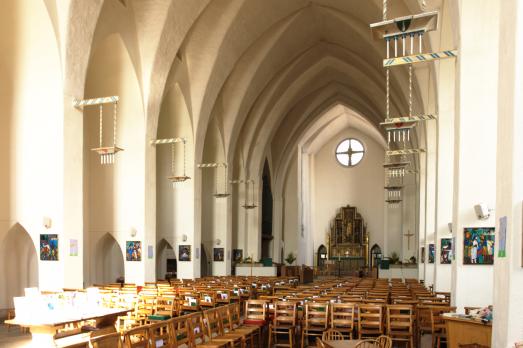 GreaterLondonHANWELLStThomas(PGChampionCC-BY-SA2.0)2