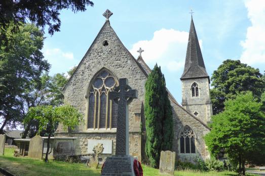 GreaterLondonNORTHCRAYStJames(EthanDoyleWhiteCC-BY-SA4.0)1