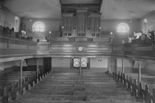 GwentABERTILLERYEbenezerBaptist(MartinRidleyCC0)2