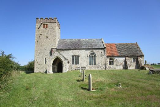 NorfolkTATTERSETTAllSaints(JonathanThackerCC-BY-SA2.0)1