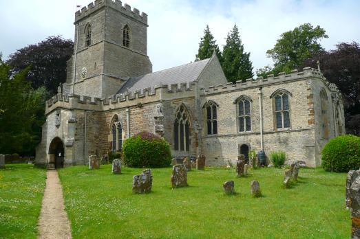OxfordshireSTEEPLEASTONStPeterStPaul(HumphreyBoltonCC-BY-SA2.0)1