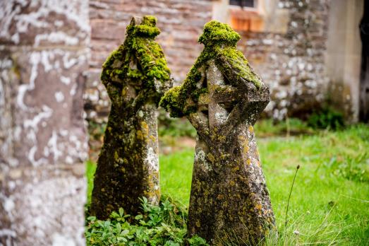 PowysLLANGASTYStGastyn(IoanSaid&NCT)18